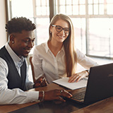 Company Bookeeping Services