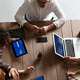 Financial Consulting Services